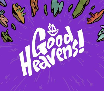 Good Heavens! PC Steam Ключ