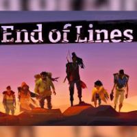 End of Lines PC Steam Аккаунт