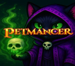 Petmancer PC Steam Ключ