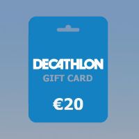 Decathlon EUR 20 Подарочная карта NL