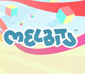 Melbits World Steam CD Key