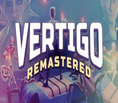 Vertigo Ремастер Steam Ключ