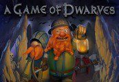 A Game of Dwarves Gold Steam Ключ