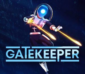Gatekeeper PC Steam Аккаунт