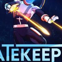 Gatekeeper PC Steam Аккаунт