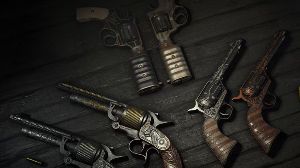 Hunt: Showdown 1896 - Double or Nothing DLC PC Steam Ключ