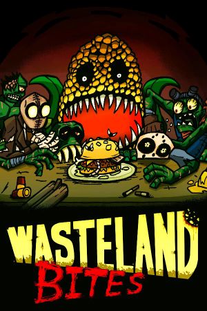Wasteland Bites PC Steam CD Key