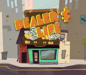 Dealer's Life Steam Ключ