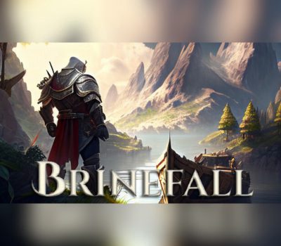 Brinefall Steam Ключ