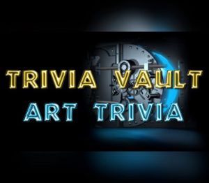 Trivia Vault: Art Trivia Steam Ключ