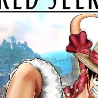 ONE PIECE World Seeker PC Steam Ключ