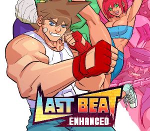 Last Beat Enhanced EU XBOX One / Xbox Series X|S Ключ