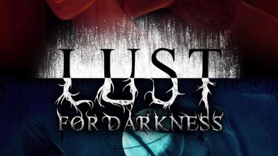 Lust for Darkness PC Steam Ключ