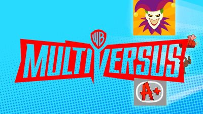 MultiVersus - MVP Pack 4 DLC Xbox Series X|S Ключ