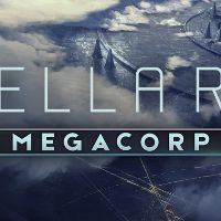 Stellaris - MegaCorp DLC EU PC Steam Альтергифт