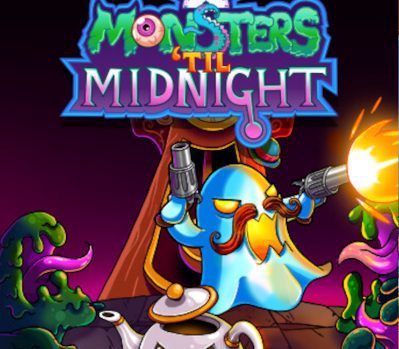 Monsters 'til Midnight PC Steam Ключ