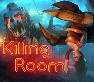 Killing Room EU PC Steam Ключ