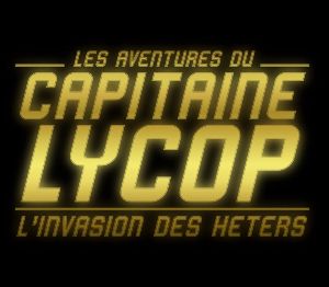 Captain Lycop: Invasion of the Heters PC Steam Ключ