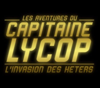 Captain Lycop: Invasion of the Heters PC Steam Ключ