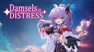 Damsels in Distress PC Steam Ключ