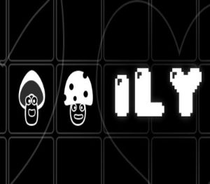ILY PC Steam Ключ