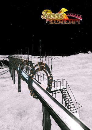 Speed and Scream Steam Ключ