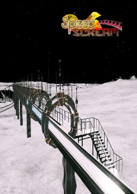 Speed and Scream Steam Ключ