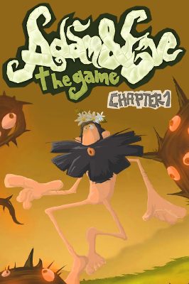 Adam and Eve: The Game - Chapter 1 Steam Ключ