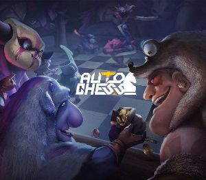 Auto Chess Closed Beta Epic Games Ключ