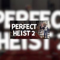 Perfect Heist 2 PC Steam Аккаунт