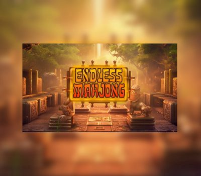 Endless Mahjong Steam Ключ