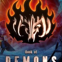 Book of Demons Steam Альтергифт