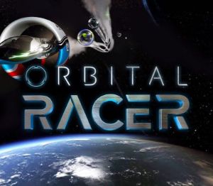 Orbital Racer Steam Ключ