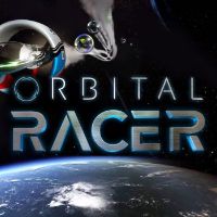 Orbital Racer Steam Ключ
