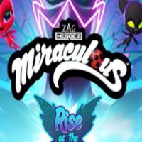 Miraculous: Rise of the Sphinx EU XBOX One / Xbox Series X|S Ключ