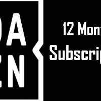 DAZN - 12 мес. Subscription DE Ключ