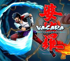 VASARA Коллекция PC Steam Ключ