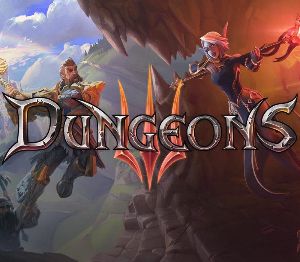 Dungeons 3 AR XBOX One / Xbox Series X|S Ключ