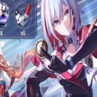 Honkai: Star Rail - Prime Gaming Набор #8 Ключ
