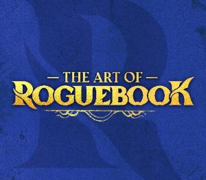 Roguebook - The Art of Roguebook DLC Steam Ключ