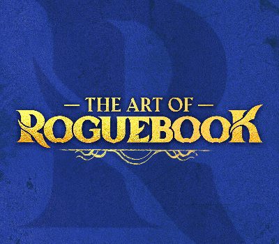 Roguebook - The Art of Roguebook DLC Steam Ключ