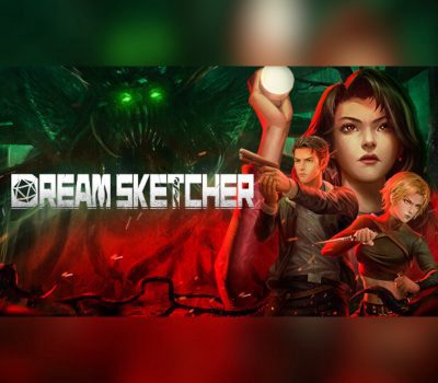 Dream Sketcher Steam Ключ