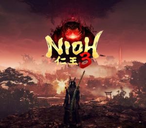 Nioh 3 + Pre-Order Bonus DLC PC Steam CD Key
