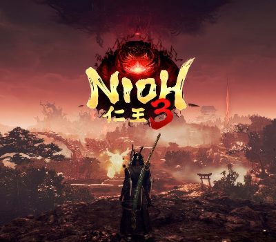 Nioh 3 + Pre-Order Bonus DLC PC Steam Ключ
