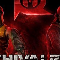 Chivalry: Deadliest Warrior DLC Steam Подарок