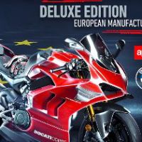 RiMS Racing: European Manufacturers Deluxe-издание Steam Ключ