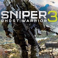 Sniper Ghost Warrior 3 - The Escape of Lydia DLC EMEA Steam Ключ