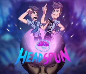 Headspun AR XBOX One Ключ