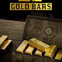 Red Dead Online - 25 Gold Bars XBOX One Ключ