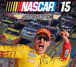 NASCAR '15 Victory издание PC Steam Ключ